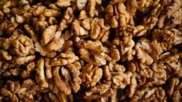 nuts