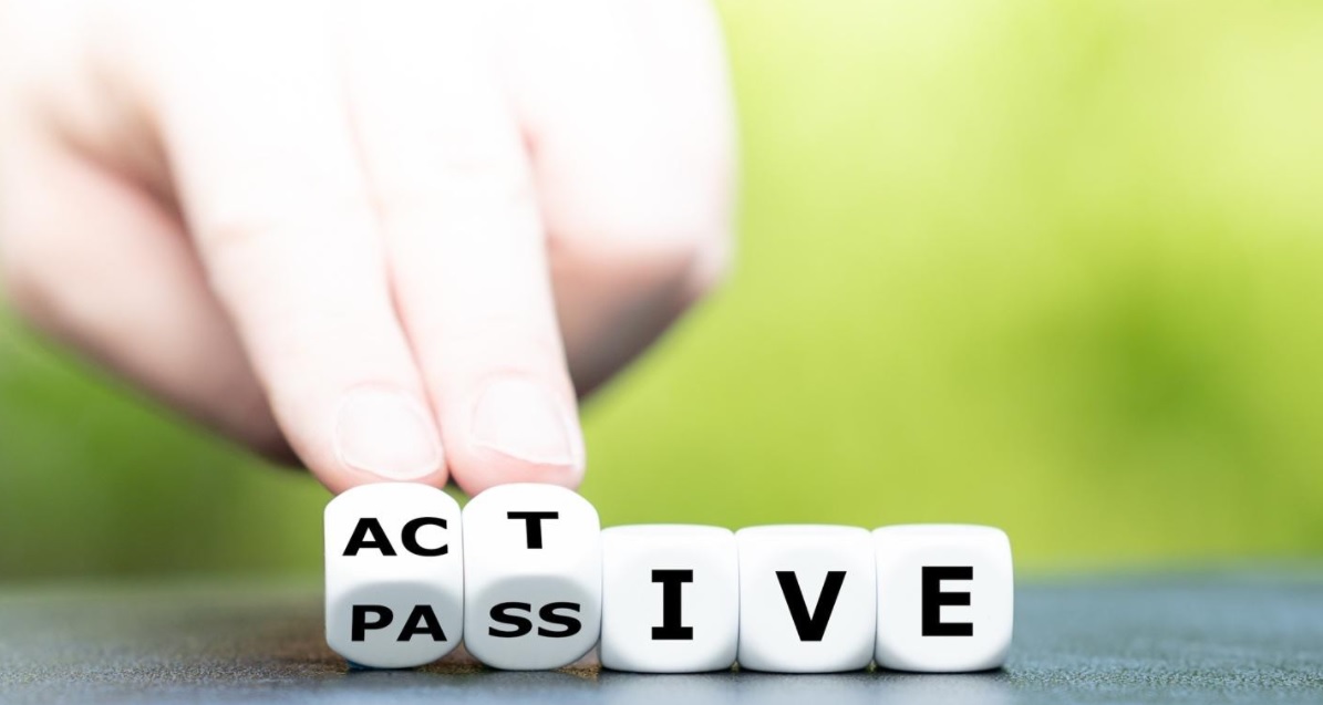 Recovery Types The Differences Between Passive and Active Recovery