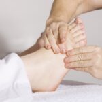 Seven Reasons To Consider Seeing A Podiatrist