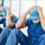 Physician Burnout: 4 Things To Know