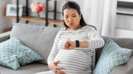 pregnancy childbirth