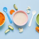 Baby food packaging – what you need to know