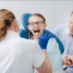 4 Dental Issues A Family Dentist Can Resolve