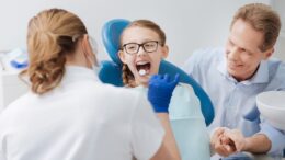 family dentist
