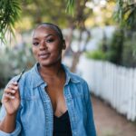 Health Tips - 4 Ways Vaping Can Reduce Stress and Anxiety