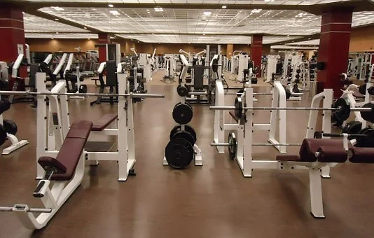 exercise gym