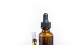 vaping cbd oil