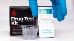 drug test