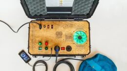 Pulsed Electromagnetic Field PEMF