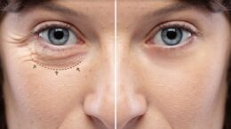 eyelid surgery