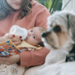 Benefits Of Bottle Feeding Your Baby