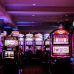 Security measures to make your casino habits as healthy as possible