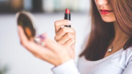 makeup