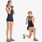 5 Best Split Squat to Improve Mobility And Leg Strength