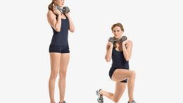 squat exercise