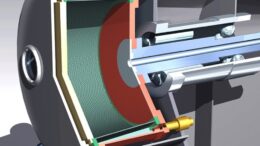laboratory Centrifuge