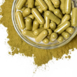 Guide to the different strains of Kratom