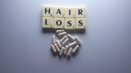 hair loss pills
