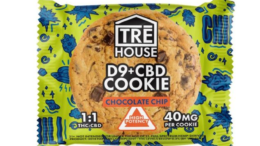CBD cookie