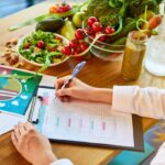 How A Dietician Can Help You Achieve Your Health Goals