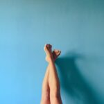 3 Reasons Why Women Should Take Care of Their Legs