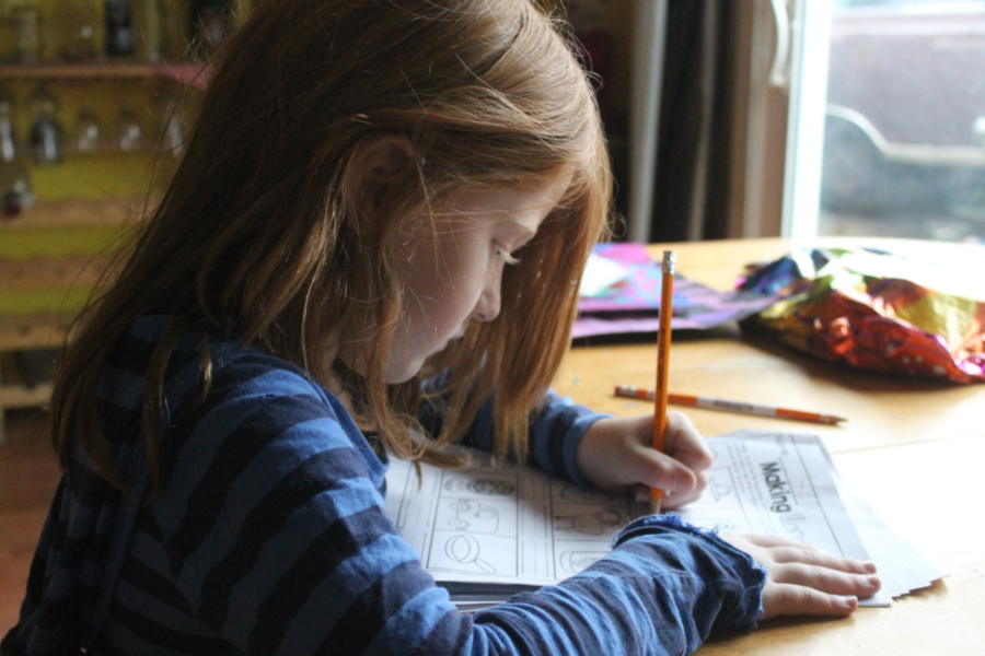 How Does Homework Affect Children s Health 