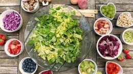 healthy food diet