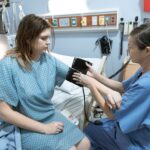 Five steps to advance your Nursing Career