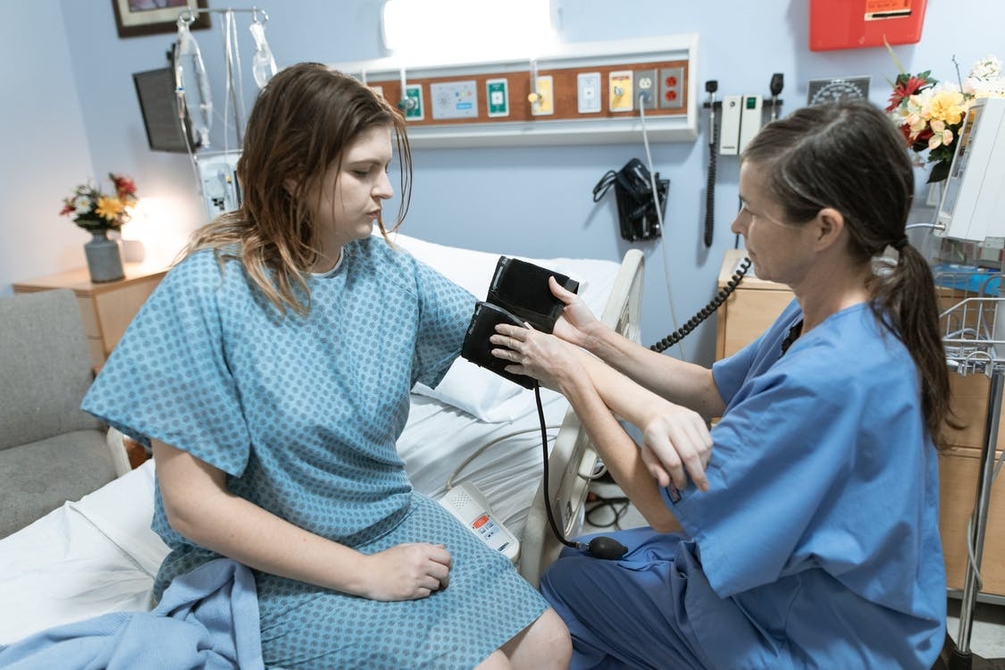 Six ways nurses can help improve health literacy in patients