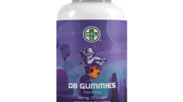 D8 Gummies