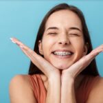 Why It’s Better To Get Dental Braces While You’re Young
