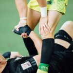 6 Most Common Sports Injuries and What's the Right Way To Treat Them