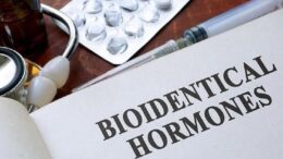 Bioidentical hormones