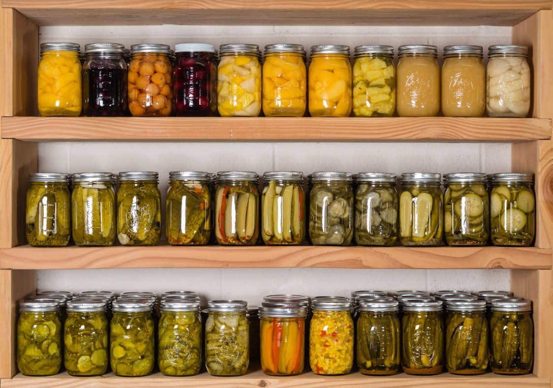 5 Easy Ways To Preserve Fresh Fruits And Vegetables At Home