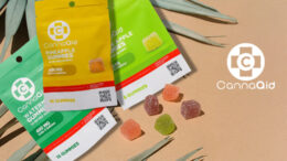 CBD edible