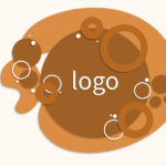 Brown logo: how to create, examples