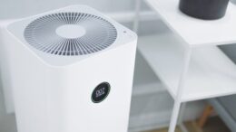 air purifier