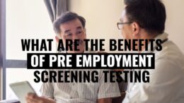 pre-employment screening tests