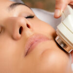 What is the best treatment for skin tightening?
