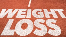 weight loss challenge