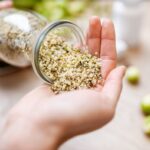 9 Health Benefits Of Hemp Seeds