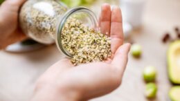 hemp seeds