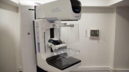 mammogram