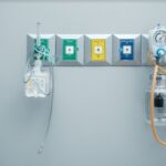 How Vacuum Systems Are Used In The Healthcare Industry