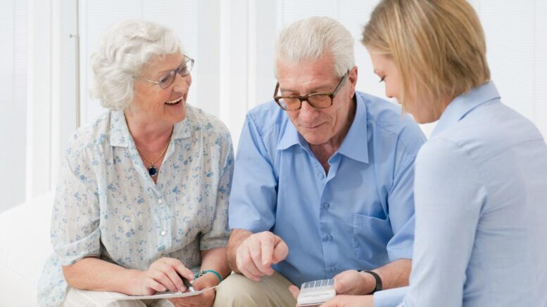 elderly insurance