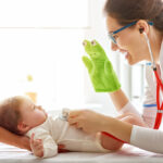 5 Reasons Health and Nutrition is Important for Newborns
