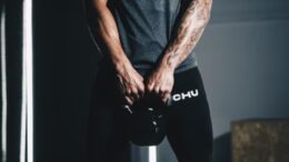 muscle exercise weight