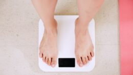 Weight loss scales