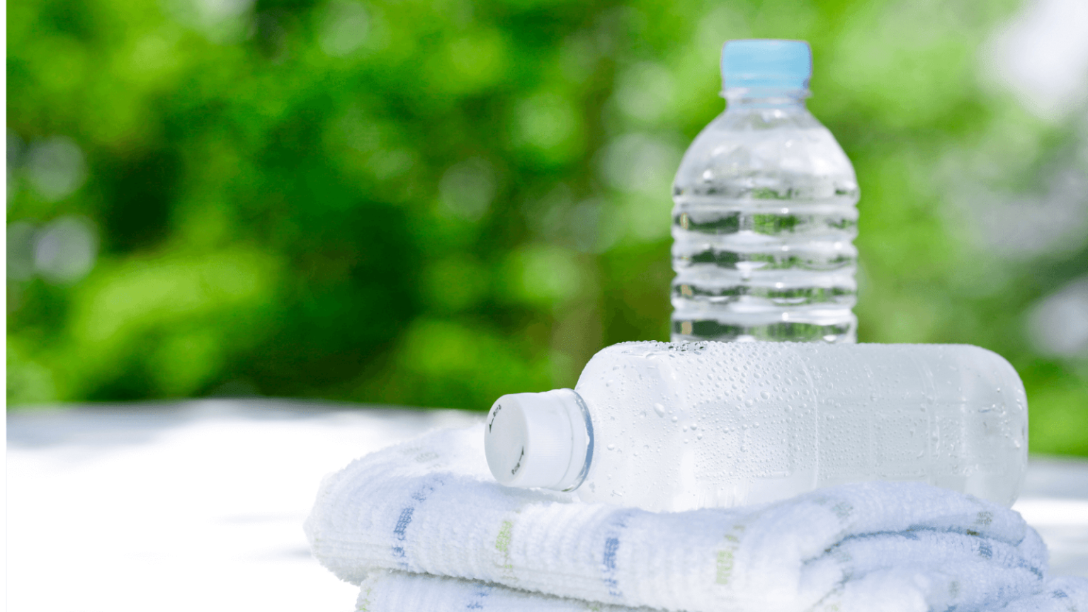 Intravenous Rehydration: Risks, Benefits, And Uses