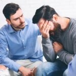 Understanding Barriers to Men’s Mental Health Treatment